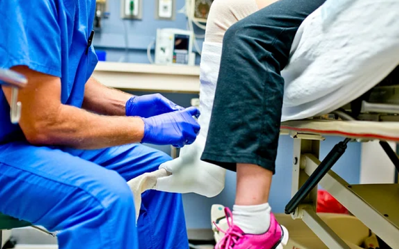 Orthopedics