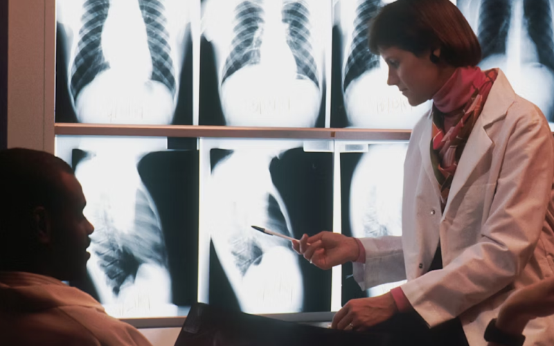 Radiology